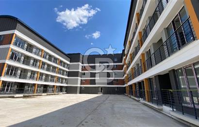 PURSAKLAR SARAY'DA FLY INN RESIDENCE’TA SATILIK LÜKS DAİRE