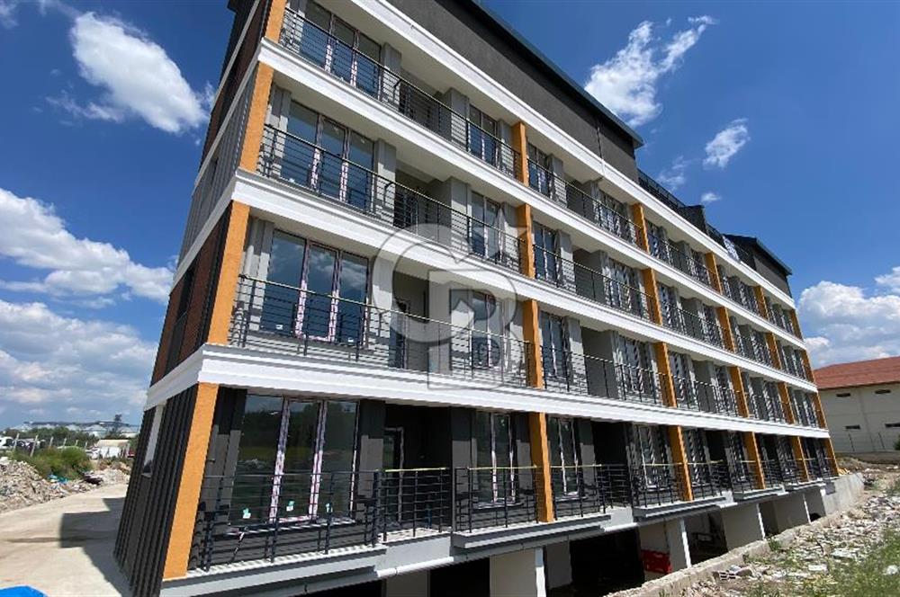 PURSAKLAR SARAY'DA FLY INN RESIDENCE’TA SATILIK LÜKS DAİRE