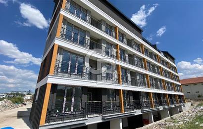 PURSAKLAR SARAY'DA FLY INN RESIDENCE’TA SATILIK LÜKS DAİRE