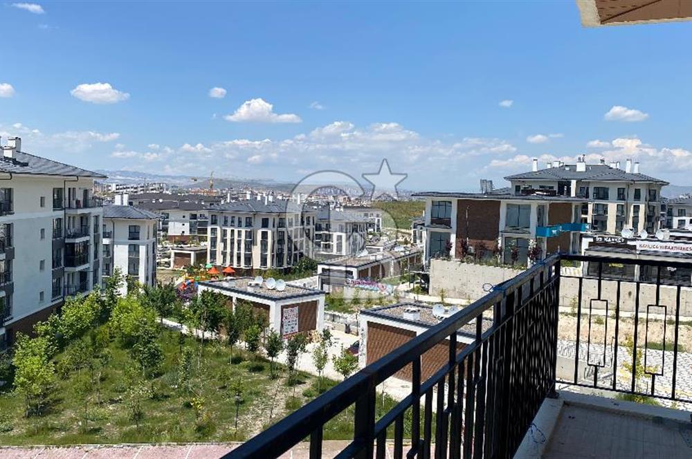 SARAYCIK MAHALLESİ YENİ TOKİ KONUTLARINDA SATILIK SIFIR 2+1 EN ÜST KAT KÖŞE DAİRE