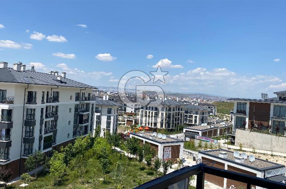 SARAYCIK MAHALLESİ YENİ TOKİ KONUTLARINDA SATILIK SIFIR 2+1 EN ÜST KAT KÖŞE DAİRE