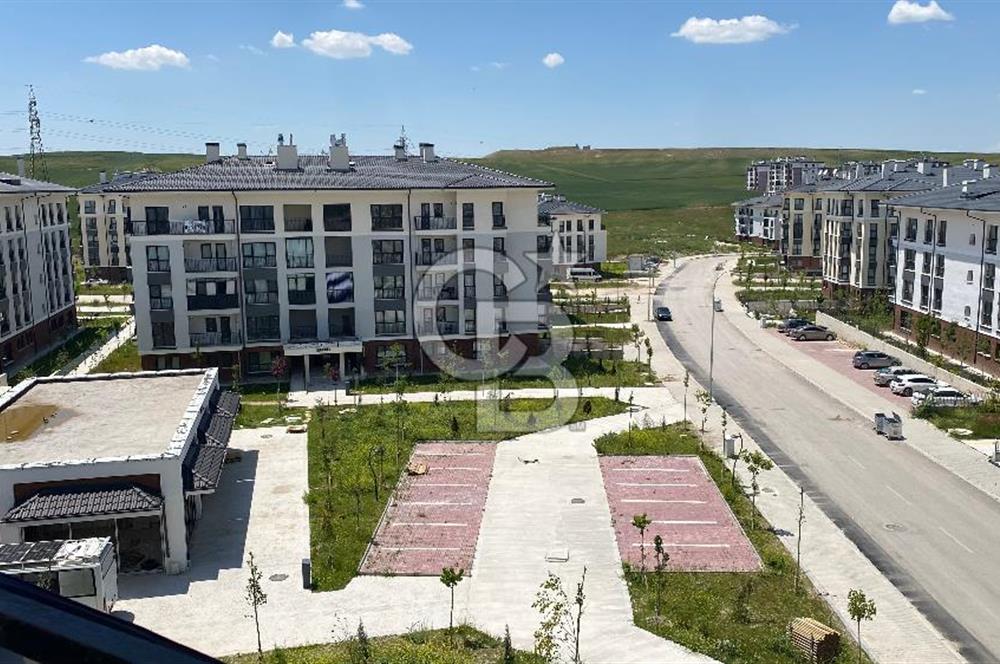 SARAYCIK MAHALLESİ YENİ TOKİ KONUTLARINDA SATILIK SIFIR 2+1 EN ÜST KAT KÖŞE DAİRE