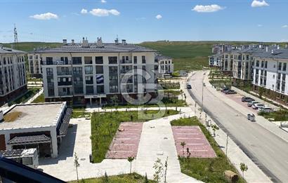 SARAYCIK MAHALLESİ YENİ TOKİ KONUTLARINDA SATILIK SIFIR 2+1 EN ÜST KAT KÖŞE DAİRE
