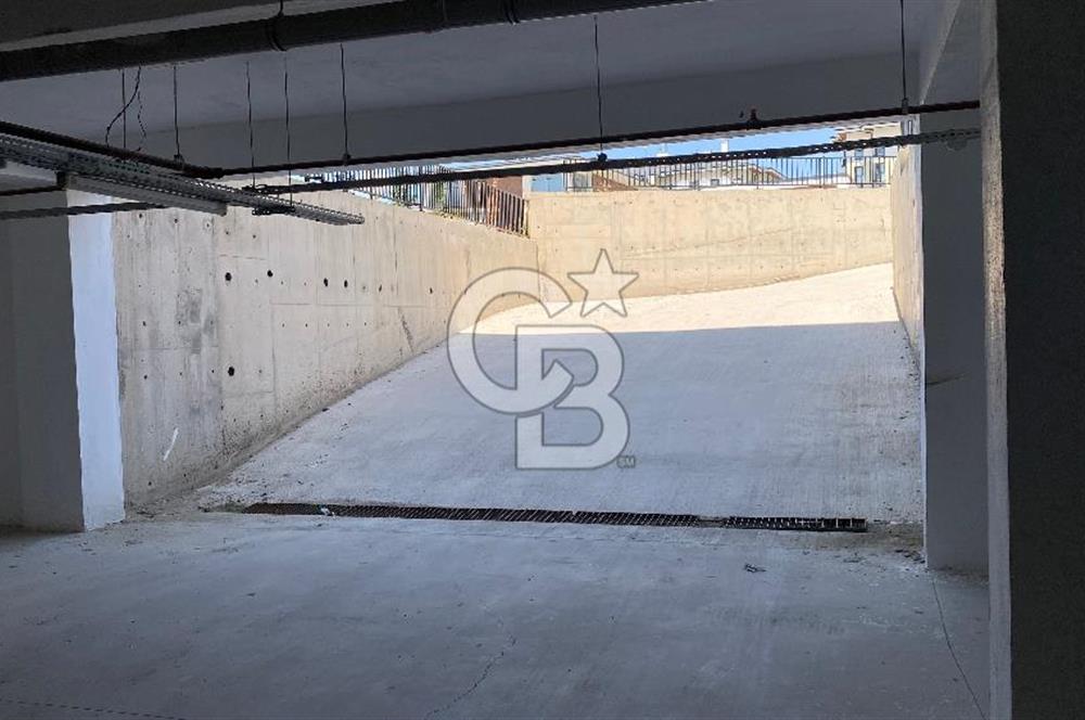 SARAYCIK MAHALLESİ YENİ TOKİ KONUTLARINDA SATILIK SIFIR 2+1 EN ÜST KAT KÖŞE DAİRE