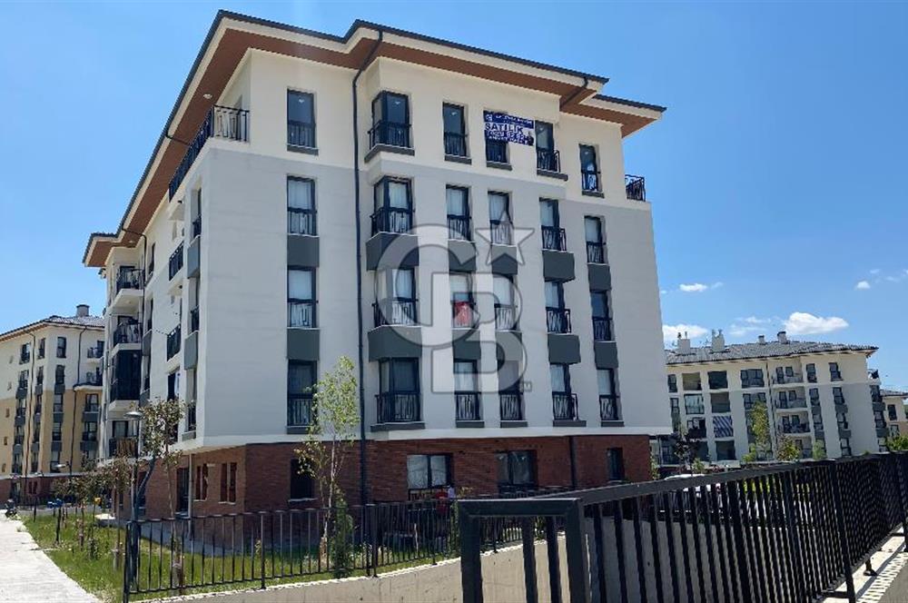 SARAYCIK MAHALLESİ YENİ TOKİ KONUTLARINDA SATILIK SIFIR 2+1 EN ÜST KAT KÖŞE DAİRE