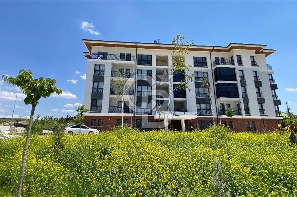 SARAYCIK MAHALLESİ YENİ TOKİ KONUTLARINDA SATILIK SIFIR 2+1 EN ÜST KAT KÖŞE DAİRE