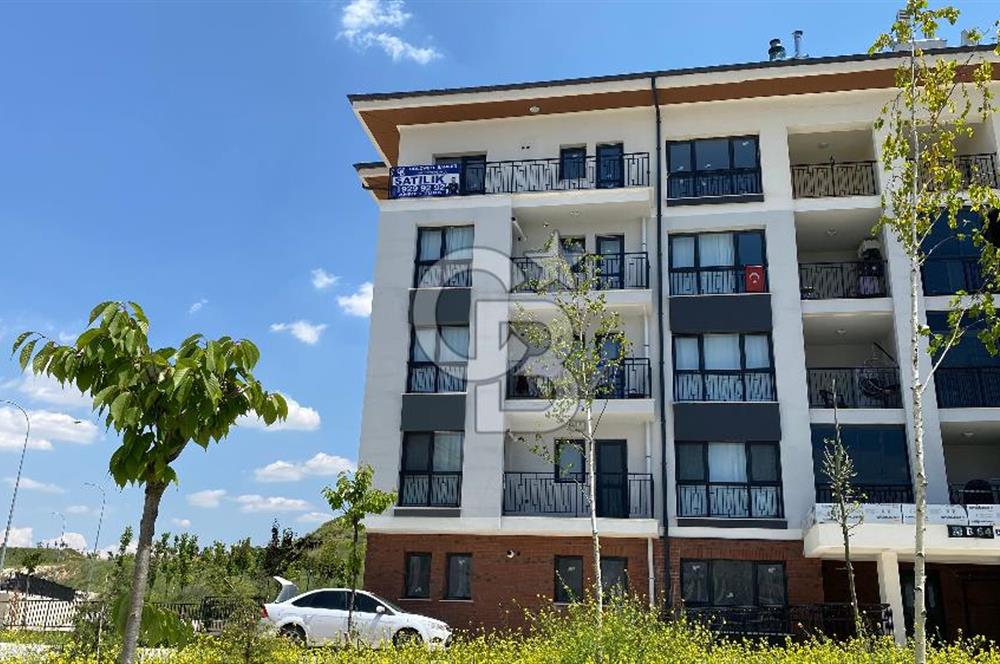 SARAYCIK MAHALLESİ YENİ TOKİ KONUTLARINDA SATILIK SIFIR 2+1 EN ÜST KAT KÖŞE DAİRE