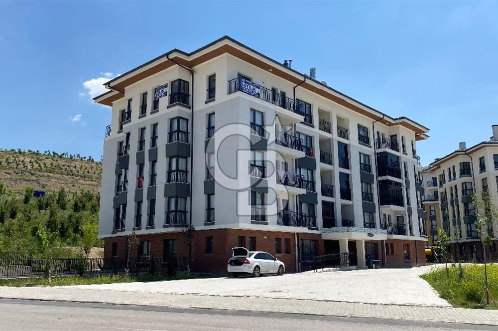 SARAYCIK MAHALLESİ YENİ TOKİ KONUTLARINDA SATILIK SIFIR 2+1 EN ÜST KAT KÖŞE DAİRE