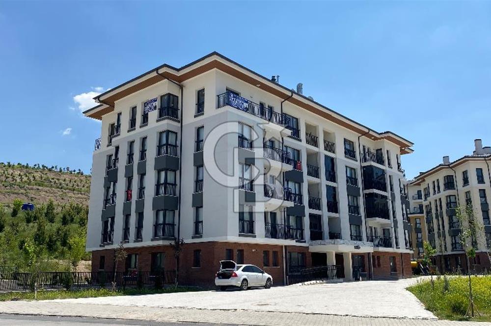 SARAYCIK MAHALLESİ YENİ TOKİ KONUTLARINDA SATILIK SIFIR 2+1 EN ÜST KAT KÖŞE DAİRE