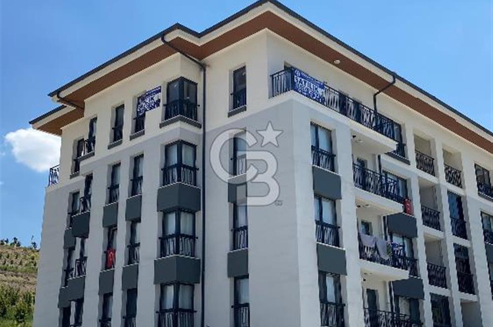 SARAYCIK MAHALLESİ YENİ TOKİ KONUTLARINDA SATILIK SIFIR 2+1 EN ÜST KAT KÖŞE DAİRE