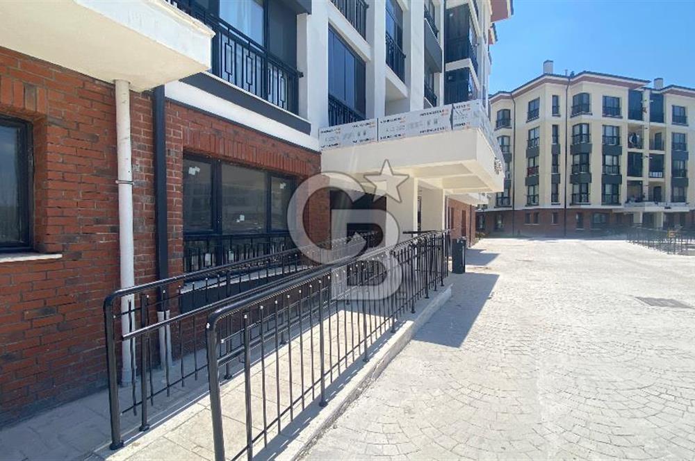 SARAYCIK MAHALLESİ YENİ TOKİ KONUTLARINDA SATILIK SIFIR 2+1 EN ÜST KAT KÖŞE DAİRE