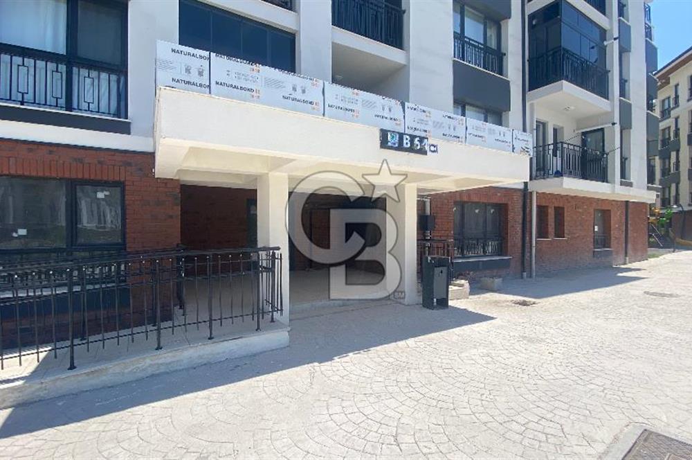 SARAYCIK MAHALLESİ YENİ TOKİ KONUTLARINDA SATILIK SIFIR 2+1 EN ÜST KAT KÖŞE DAİRE