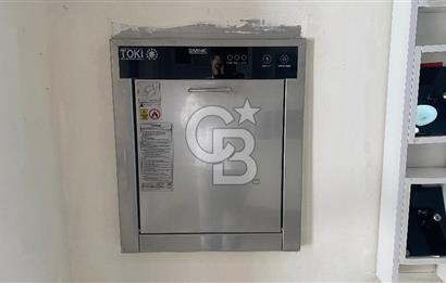 SARAYCIK MAHALLESİ YENİ TOKİ KONUTLARINDA SATILIK SIFIR 2+1 EN ÜST KAT KÖŞE DAİRE