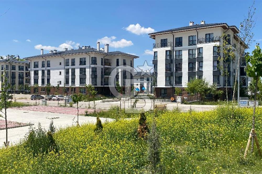 SARAYCIK MAHALLESİ YENİ TOKİ KONUTLARINDA SATILIK SIFIR 2+1 EN ÜST KAT KÖŞE DAİRE