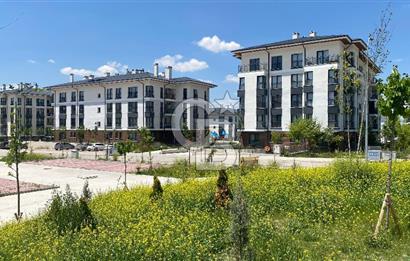 SARAYCIK MAHALLESİ YENİ TOKİ KONUTLARINDA SATILIK SIFIR 2+1 EN ÜST KAT KÖŞE DAİRE