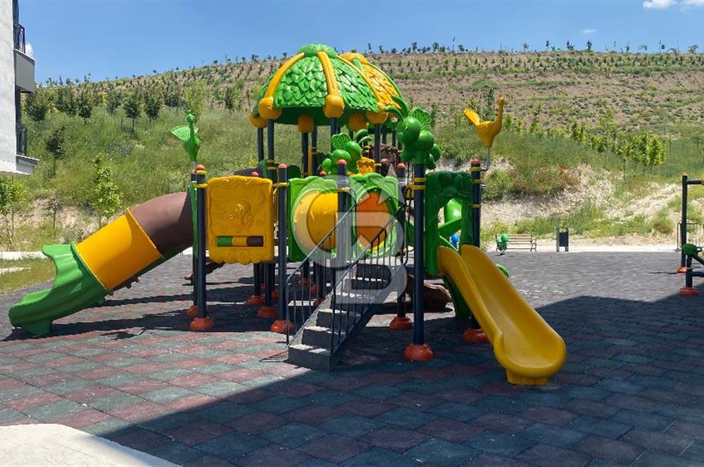 SARAYCIK MAHALLESİ YENİ TOKİ KONUTLARINDA SATILIK SIFIR 2+1 EN ÜST KAT KÖŞE DAİRE
