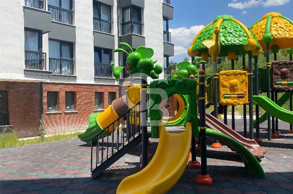 SARAYCIK MAHALLESİ YENİ TOKİ KONUTLARINDA SATILIK SIFIR 2+1 EN ÜST KAT KÖŞE DAİRE