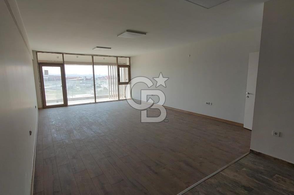 Ostim Pozitif Center'da Kiralık 55 m² Prestijli Ofis