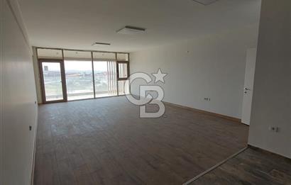Ostim Pozitif Center'da Kiralık 55 m² Prestijli Ofis