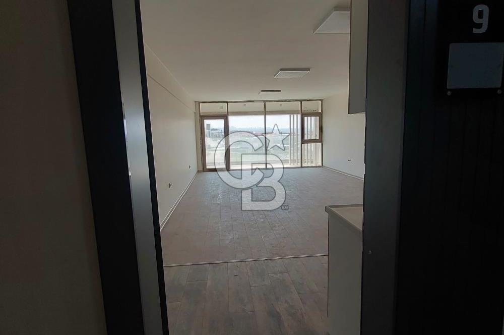 Ostim Pozitif Center'da Kiralık 55 m² Prestijli Ofis