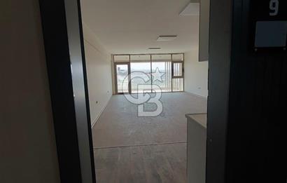 Ostim Pozitif Center'da Kiralık 55 m² Prestijli Ofis