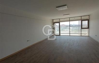Ostim Pozitif Center'da Kiralık 55 m² Prestijli Ofis