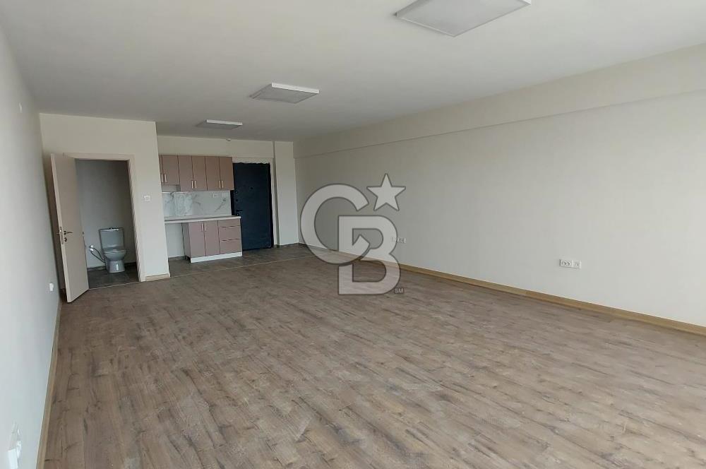Ostim Pozitif Center'da Kiralık 55 m² Prestijli Ofis