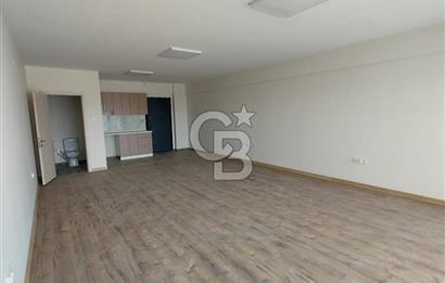 Ostim Pozitif Center'da Kiralık 55 m² Prestijli Ofis
