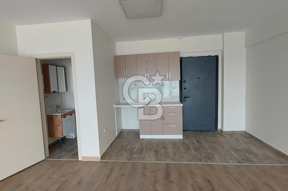 Ostim Pozitif Center'da Kiralık 55 m² Prestijli Ofis