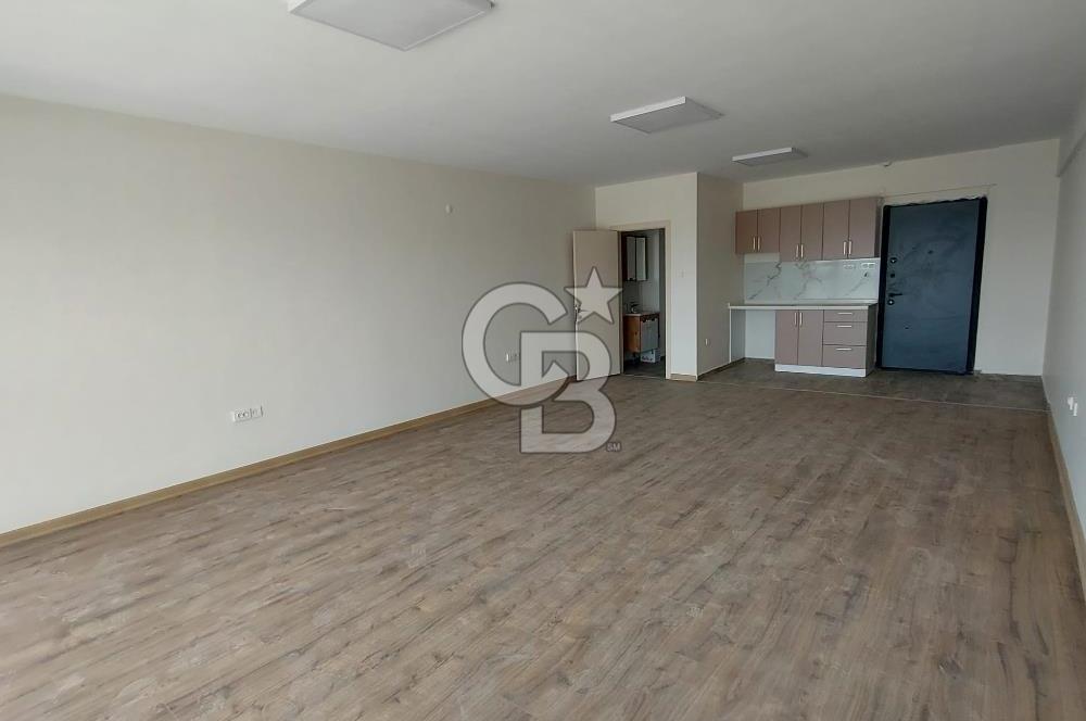 Ostim Pozitif Center'da Kiralık 55 m² Prestijli Ofis