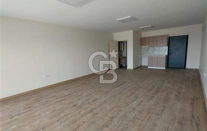 Ostim Pozitif Center'da Kiralık 55 m² Prestijli Ofis