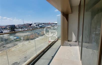 Ostim Pozitif Center'da Kiralık 55 m² Prestijli Ofis