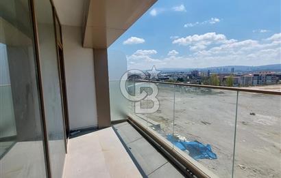 Ostim Pozitif Center'da Kiralık 55 m² Prestijli Ofis