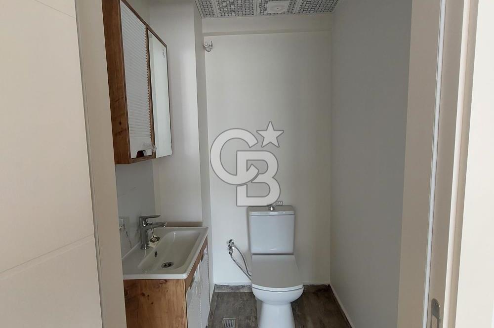 Ostim Pozitif Center'da Kiralık 55 m² Prestijli Ofis