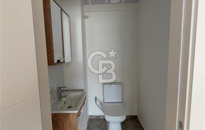 Ostim Pozitif Center'da Kiralık 55 m² Prestijli Ofis