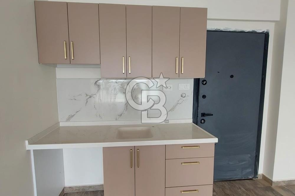 Ostim Pozitif Center'da Kiralık 55 m² Prestijli Ofis