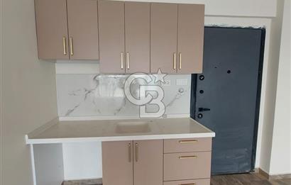 Ostim Pozitif Center'da Kiralık 55 m² Prestijli Ofis