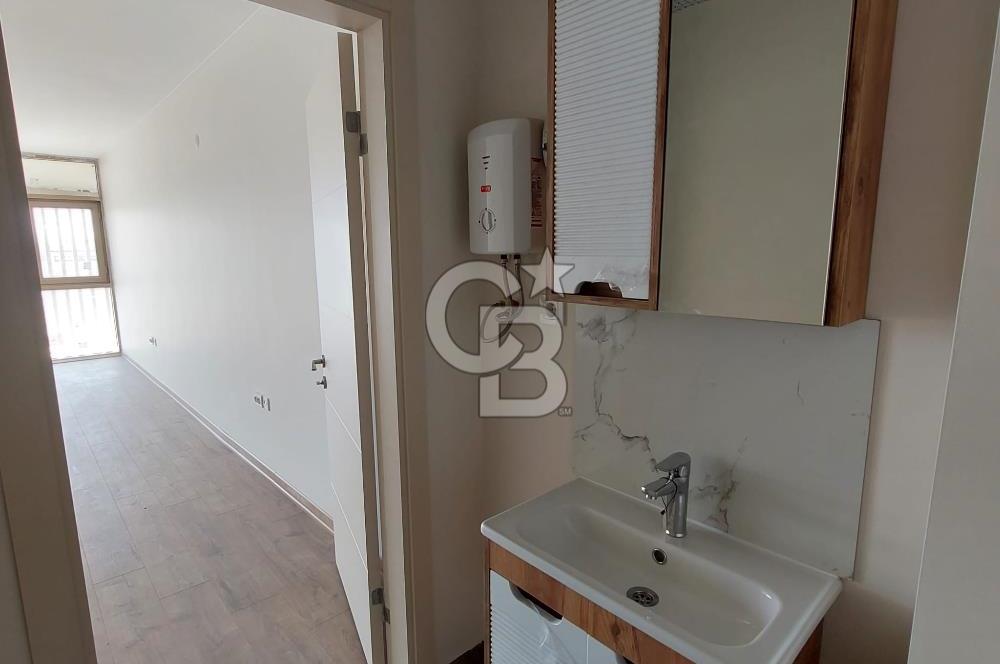 Ostim Pozitif Center'da Kiralık 55 m² Prestijli Ofis