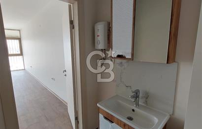 Ostim Pozitif Center'da Kiralık 55 m² Prestijli Ofis