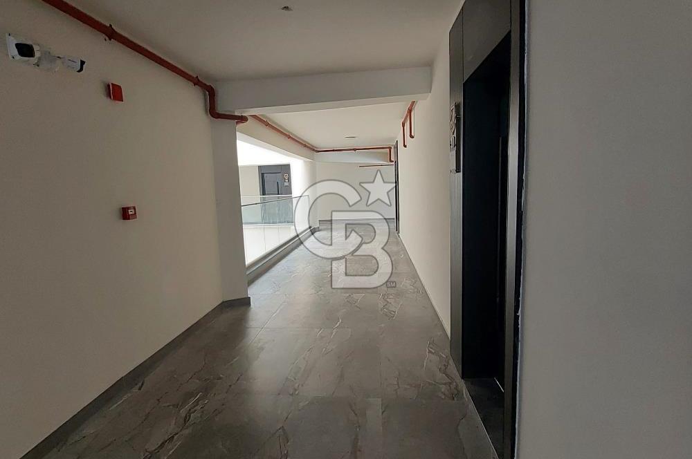 Ostim Pozitif Center'da Kiralık 55 m² Prestijli Ofis