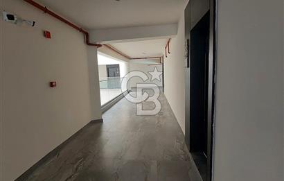 Ostim Pozitif Center'da Kiralık 55 m² Prestijli Ofis