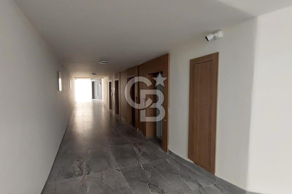 Ostim Pozitif Center'da Kiralık 55 m² Prestijli Ofis