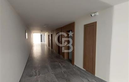 Ostim Pozitif Center'da Kiralık 55 m² Prestijli Ofis