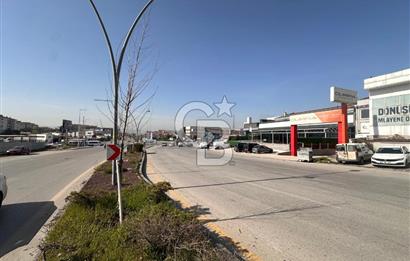 Ostim Pozitif Center'da Satılık 55 m² Prestijli Ofis