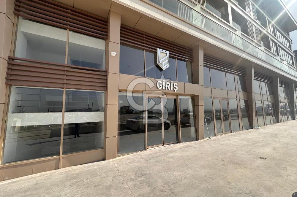 Ostim Pozitif Center'da Kiralık 55 m² Prestijli Ofis