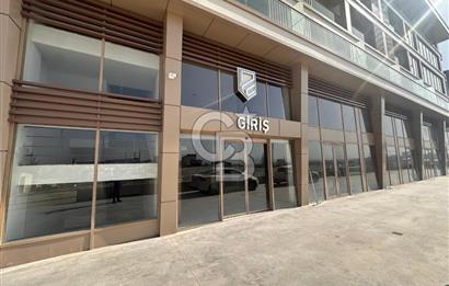Ostim Pozitif Center'da Kiralık 55 m² Prestijli Ofis