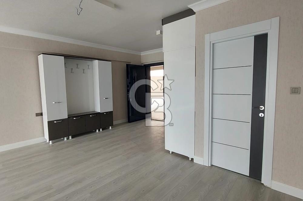 Ostim Pozitif Center'da Satılık 55 m² Prestijli Ofis