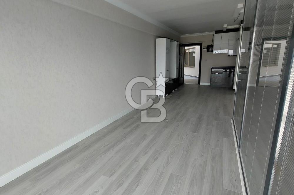 Ostim Pozitif Center'da Satılık 55 m² Prestijli Ofis