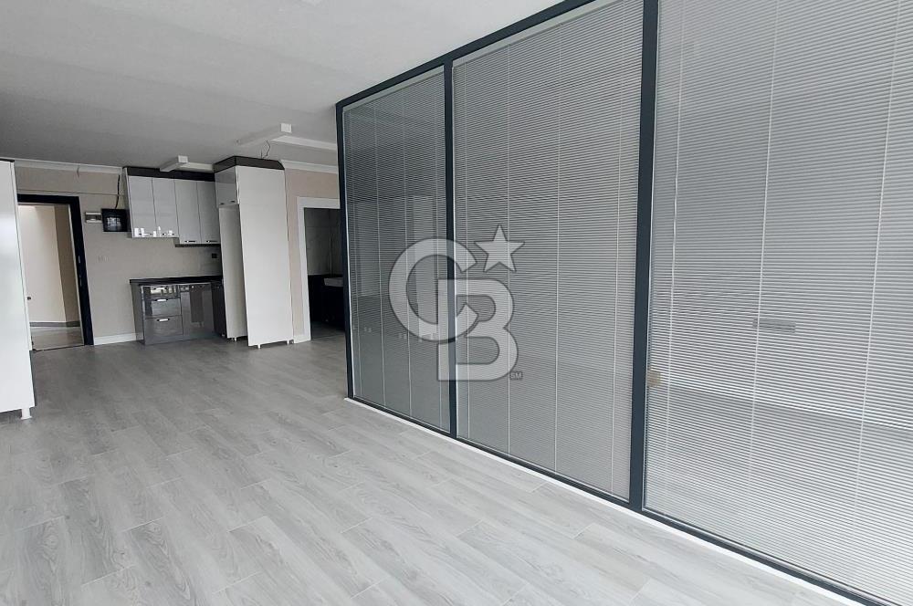 Ostim Pozitif Center'da Satılık 55 m² Prestijli Ofis