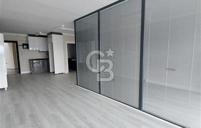 Ostim Pozitif Center'da Satılık 55 m² Prestijli Ofis